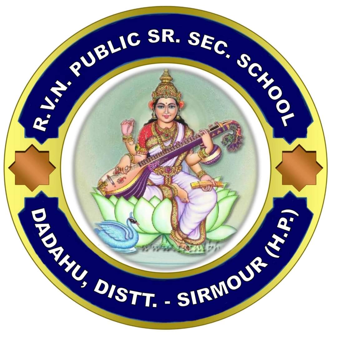 R.V.N. PUBLIC SR. SEC. SCHOOL